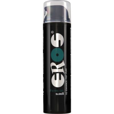 Gel Super Glissant Eros Fisting 200ml