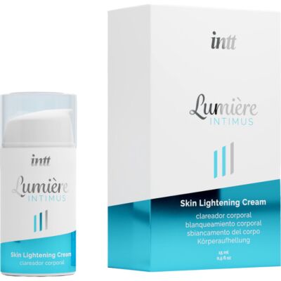 Crème Intime Lumière
