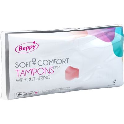Tampons Beppy Classic