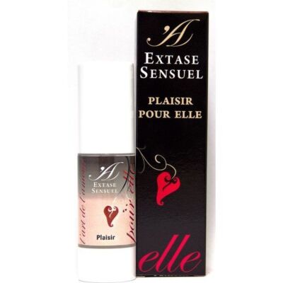 Crème Extase Sensuel pour Elle