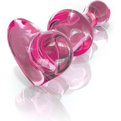 Cristal Rose Vibrant