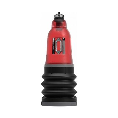 Pompe Rouge Hydromax 3