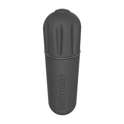 Vibromasseur Bullet Noir