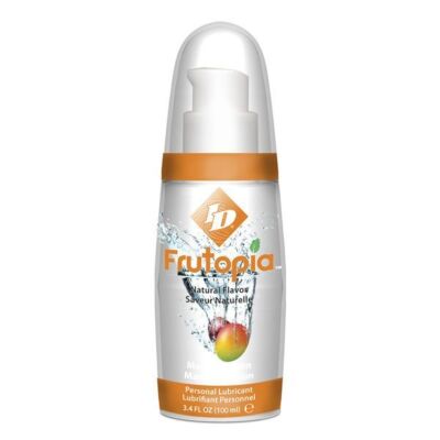 Extase Mangue 100ml