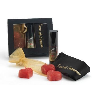 Coffret Oral Extatique