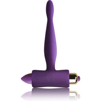 Petite sensations estimulador morado