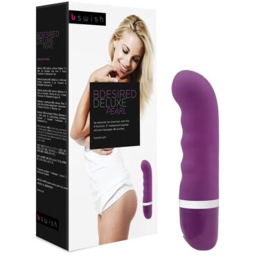 Masseur de luxe mauve