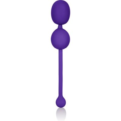 Boules de Kegel Double Rechargeables Purple Bliss