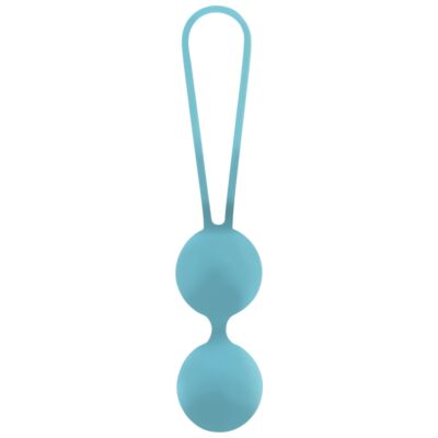 Silicone Turquoise Premium Amoressa