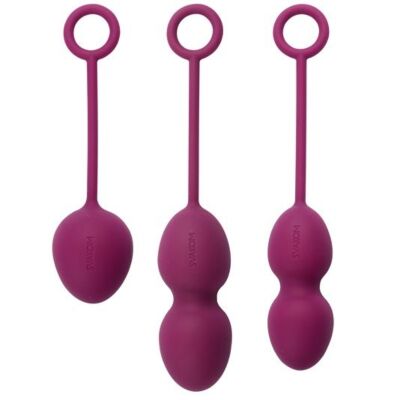 Svakom nova boules lilas de Kegel