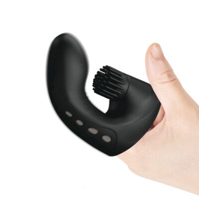 Pretty love norton dedal con vibraciãn rotaciãn