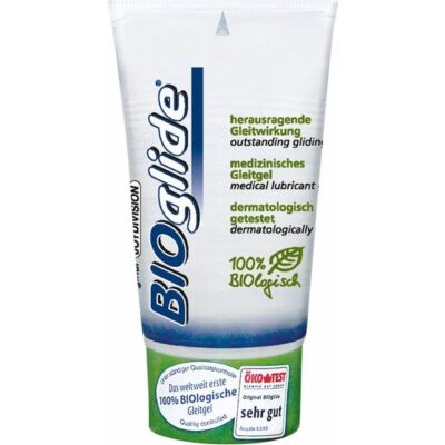 Bioglide lubrifiant 40ml