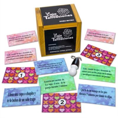 Jeu Tentateur Diable