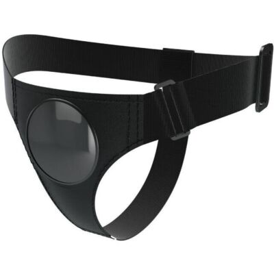 Sangle Noire Waterproof