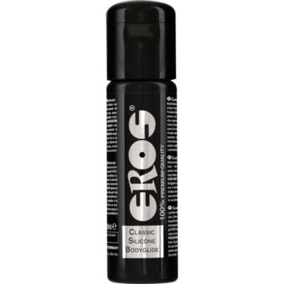 Eros Classic Silicona Bodyglide 30 ml - Lubricant en silicone de haute qualité