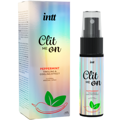 Intt Releases Clit Me On Menta 12 ml

Intt Releases Clit Me On Menta 12 ml