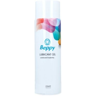 Gel Intime Hydratant Beppy