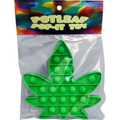 Pop-It Relax Weed - Pop-It Relax Cannabis