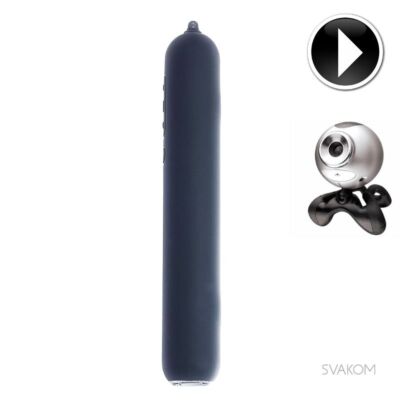 Svakom masajedor gaga noir