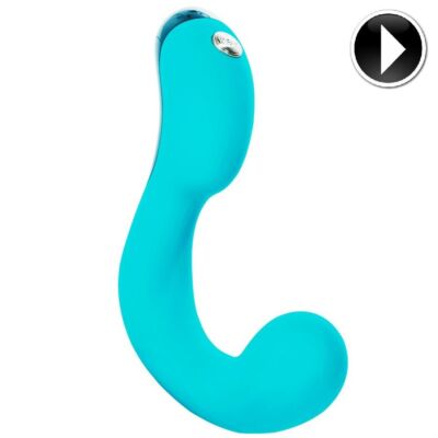 skye clé bleue rechargeable