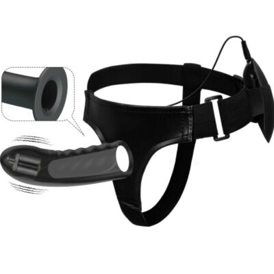 Straplove Vibrante -> Sangle Amour Vibrant