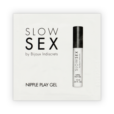 Bijoux - Gel Stimulant pour les Mamelons Nipple Play Coco