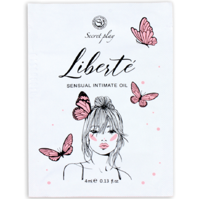 Liberté Deseo 4ml - Liberté Désir 4ml