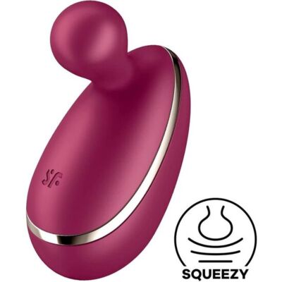 Stimulateur Clitoridien Satisfyer "Point G