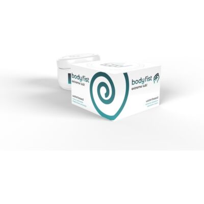 Lubrifiant Fist Extrême