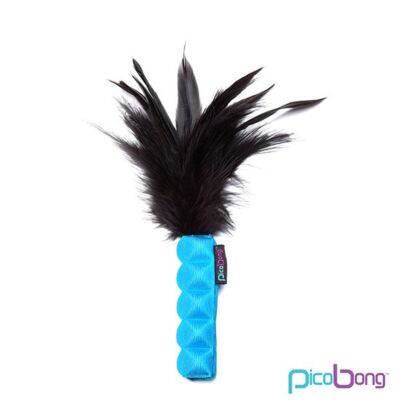 PicoBong ne craignent plume bleue teaser de mal