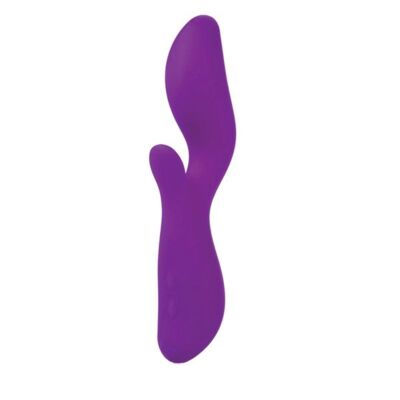 VR4 Vibrator G-spot et Clitoris - Jopen