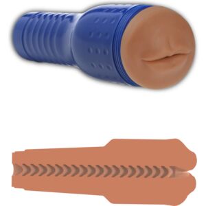 Bouche Étoile Réaliste Alexa Tomas