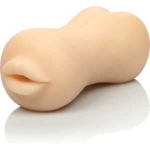 Masturbateur Double Plaisir Dual