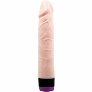 Vibromasseur Real Feel 21,5 cm