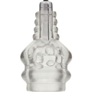 Le mâle masturbateur Super Ball