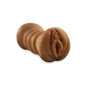 Velours Noir Masturbateur