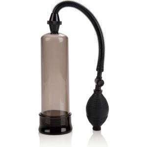 Kit pompe de montage, bague et plug anal