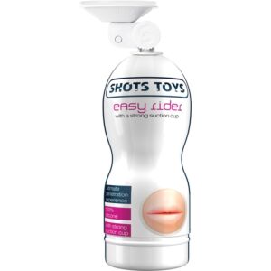 Aspiration Orale Mains-Libres