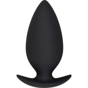 butt plug Bubble joueur noir experts de haut niveau