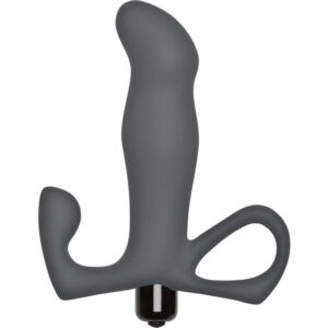 Optimale vibrador punto p gris