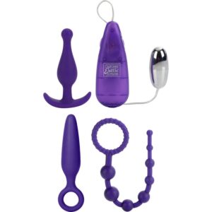 Kit pour son anal