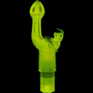 The Original lapin vibrateur pourpre baiser