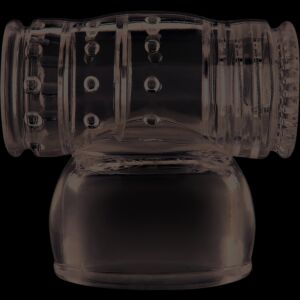 Acople para masturbadores o vibradores