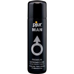 Pjur man premium lubricante 250 ml