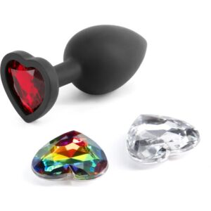 Glams Xchange Petit Cœur