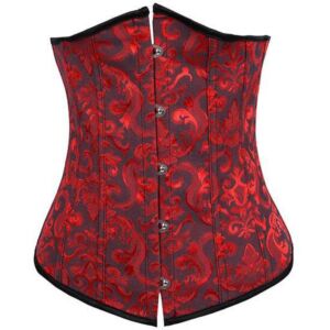 Crème Xunderbust Blanc