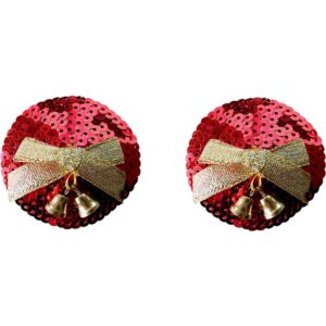 Rojigold Pezoneras - Embouts de mamelons Rojigold