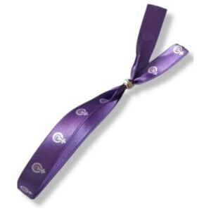 Bracelet "EmpowerArgent