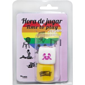 Dés Kamasutra Voyage