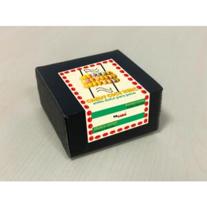 Anneaux Sucrés Érecto-Fruit